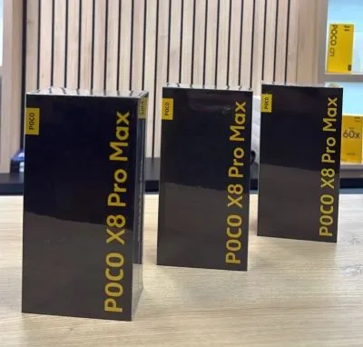 Xiaomi Poco 256 gb — миниатюра 3