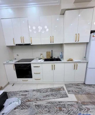 2-комн. квартира, 3 этаж, 63 м², Шохмансур — миниатюра 5