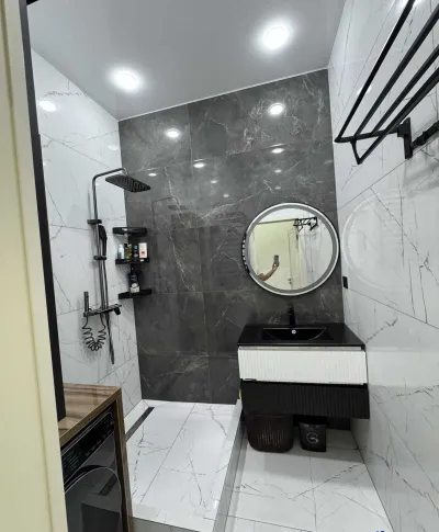 2-комн. квартира, 13 этаж, 68 м², Сино — миниатюра 6