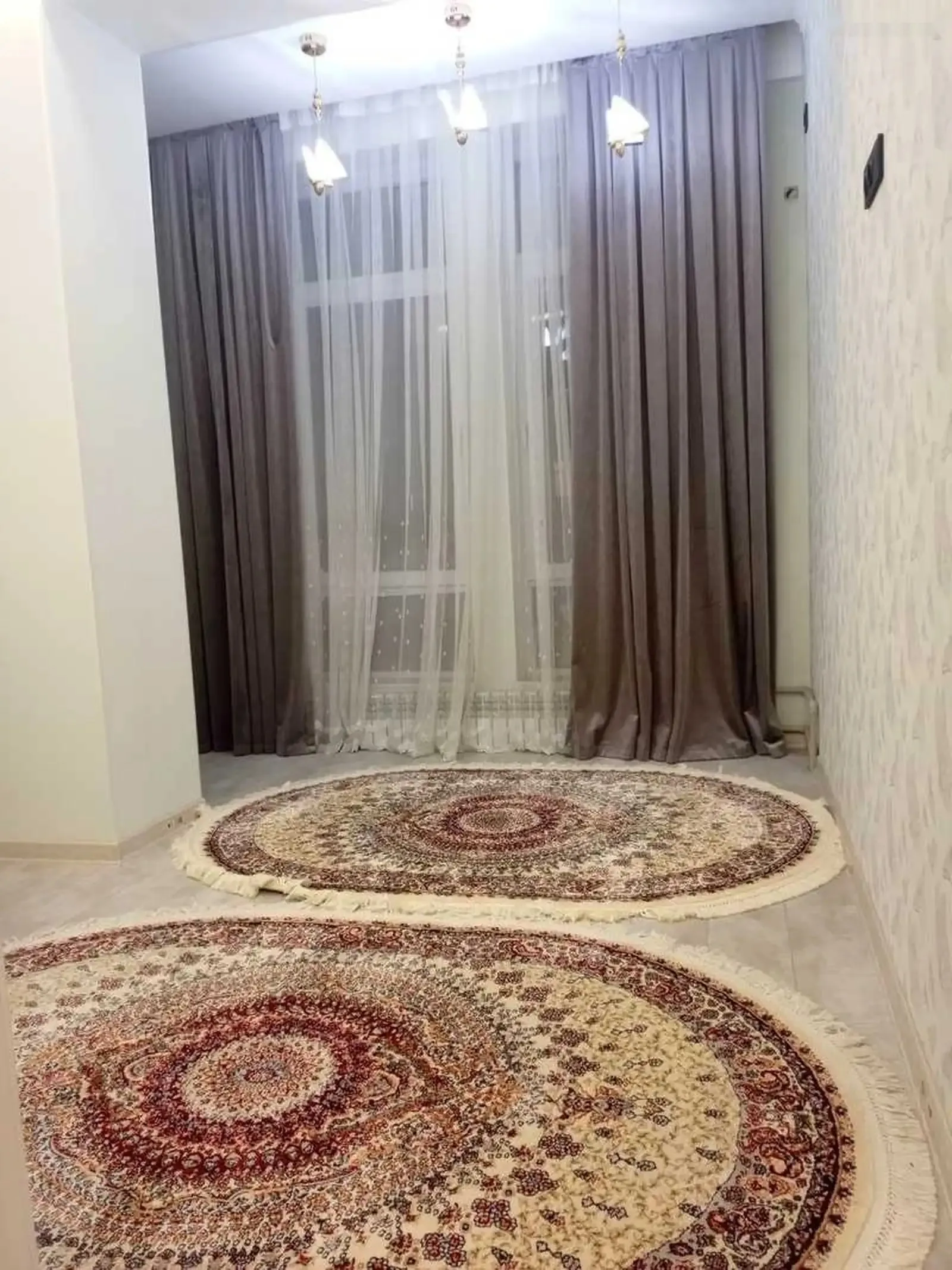 2-комн. квартира, 11 этаж, 73м², Овир Султонбей — миниатюра 4