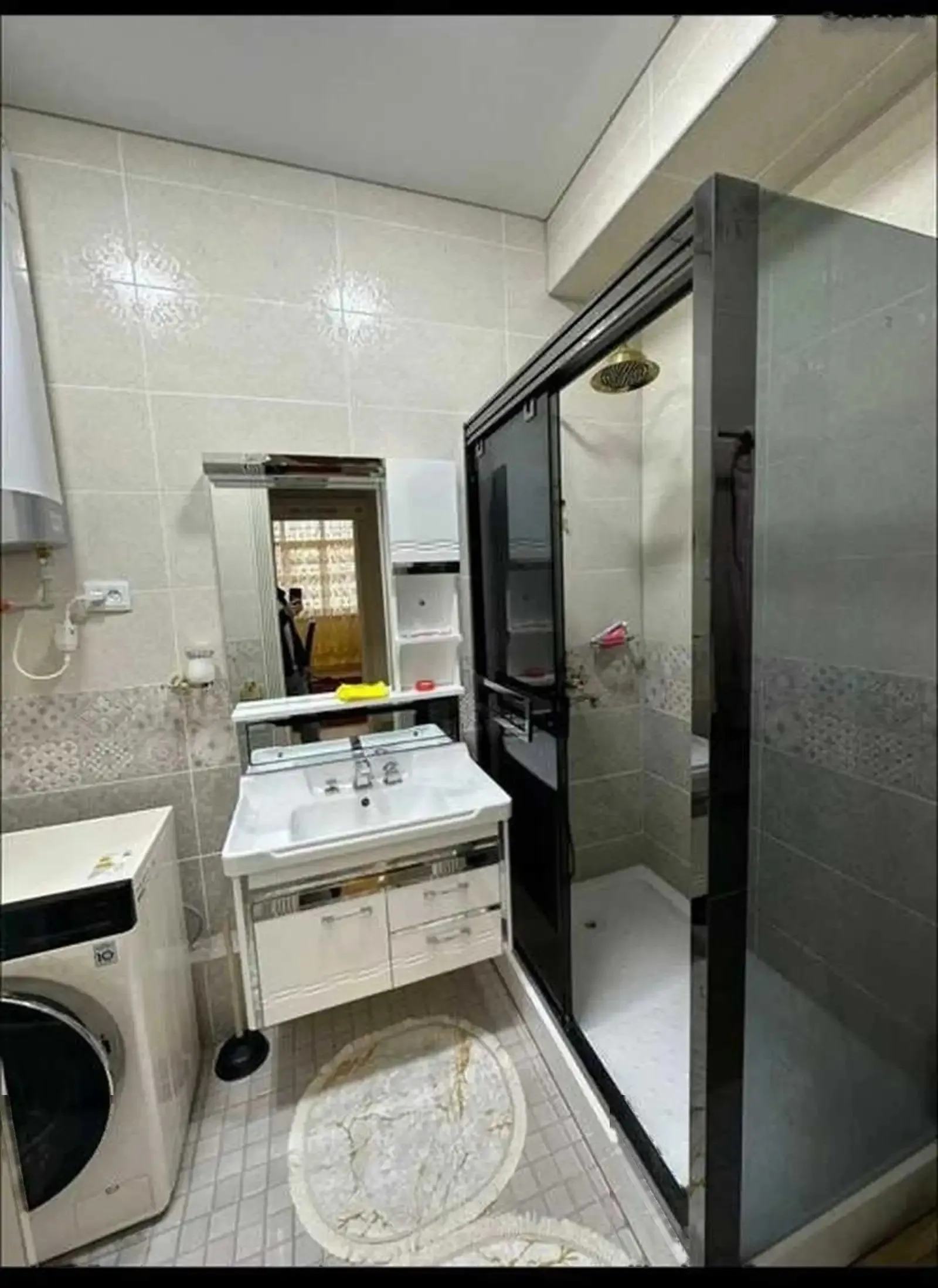 2-комн. квартира, 11 этаж, 100м², Бохтар — миниатюра 8