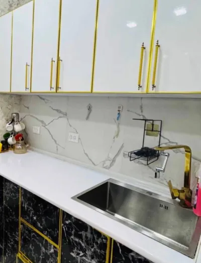 2-комн. квартира, 13 этаж, 50 м², н.Шохмансур,Пайкар-Голубой Экран — миниатюра 12