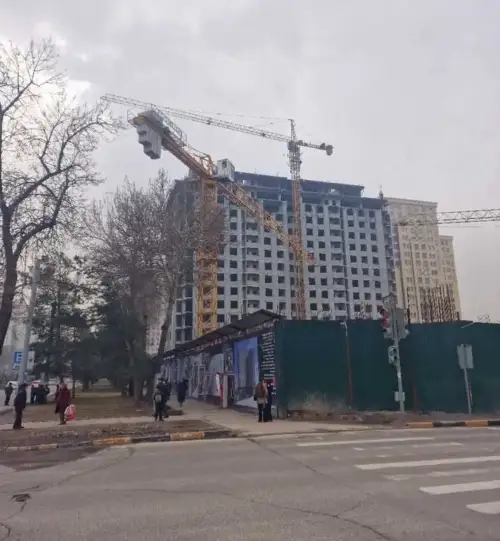 2-комн. квартира, 6 этаж, 57 м², Сино — миниатюра 3