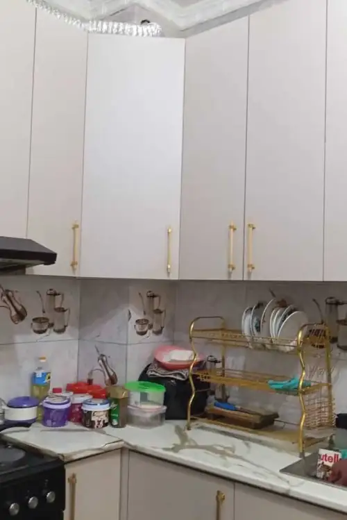 2-комн. квартира, 2 этаж, 60 м², Сино — миниатюра 4