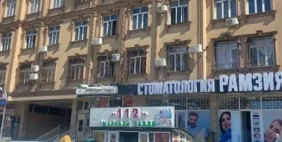 2-комн. квартира, 9 этаж, 64 м², Сино — миниатюра 12
