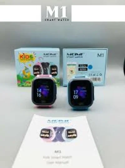 Детские смарт часы MEMI M1