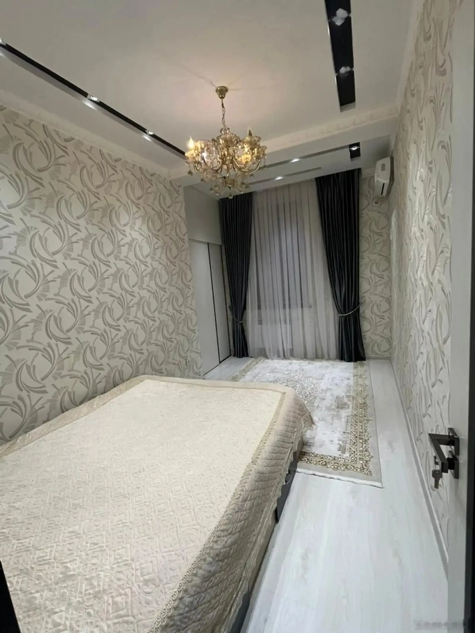 2-комн. квартира, 3 этаж, 75м², Аэропорт — миниатюра 7