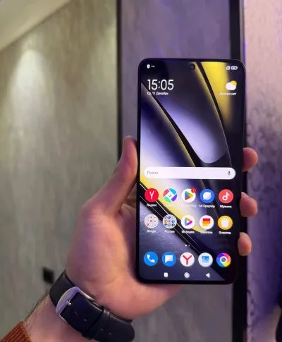 Xiaomi Poco 256 gb