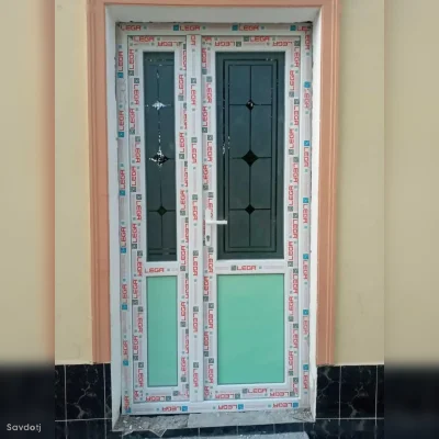 Дархои пластики