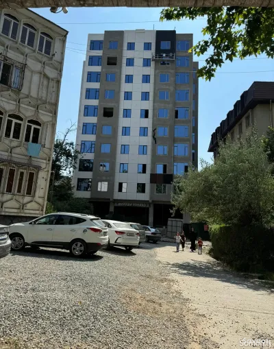 2-комн. квартира, 3 этаж, 53 м², Турсунзода