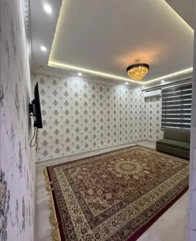 2-комн. квартира, 11 этаж, 60м², Сино — миниатюра 4