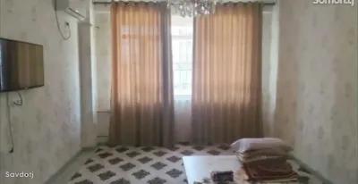 2-комн. квартира, 4 этаж, 75м², Сино — миниатюра 1
