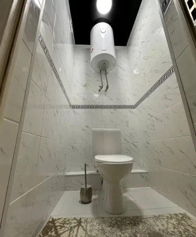 3-комн. квартира, 8 этаж, 67 м², Сино, Казокон, Лагман Сити — миниатюра 12