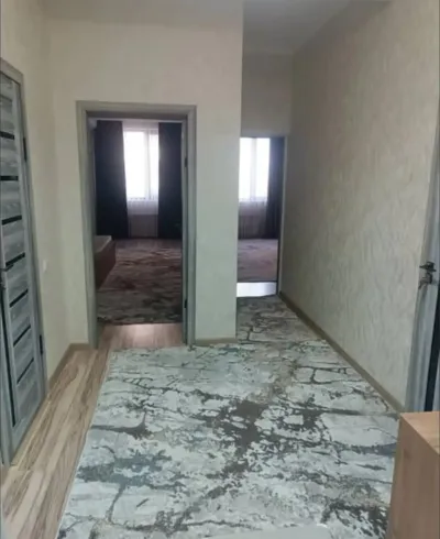 2-комн. квартира, 5 этаж, 65м², И Сомони — миниатюра 3