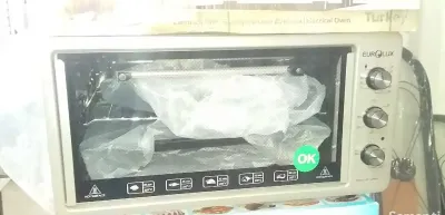 Духовая печь