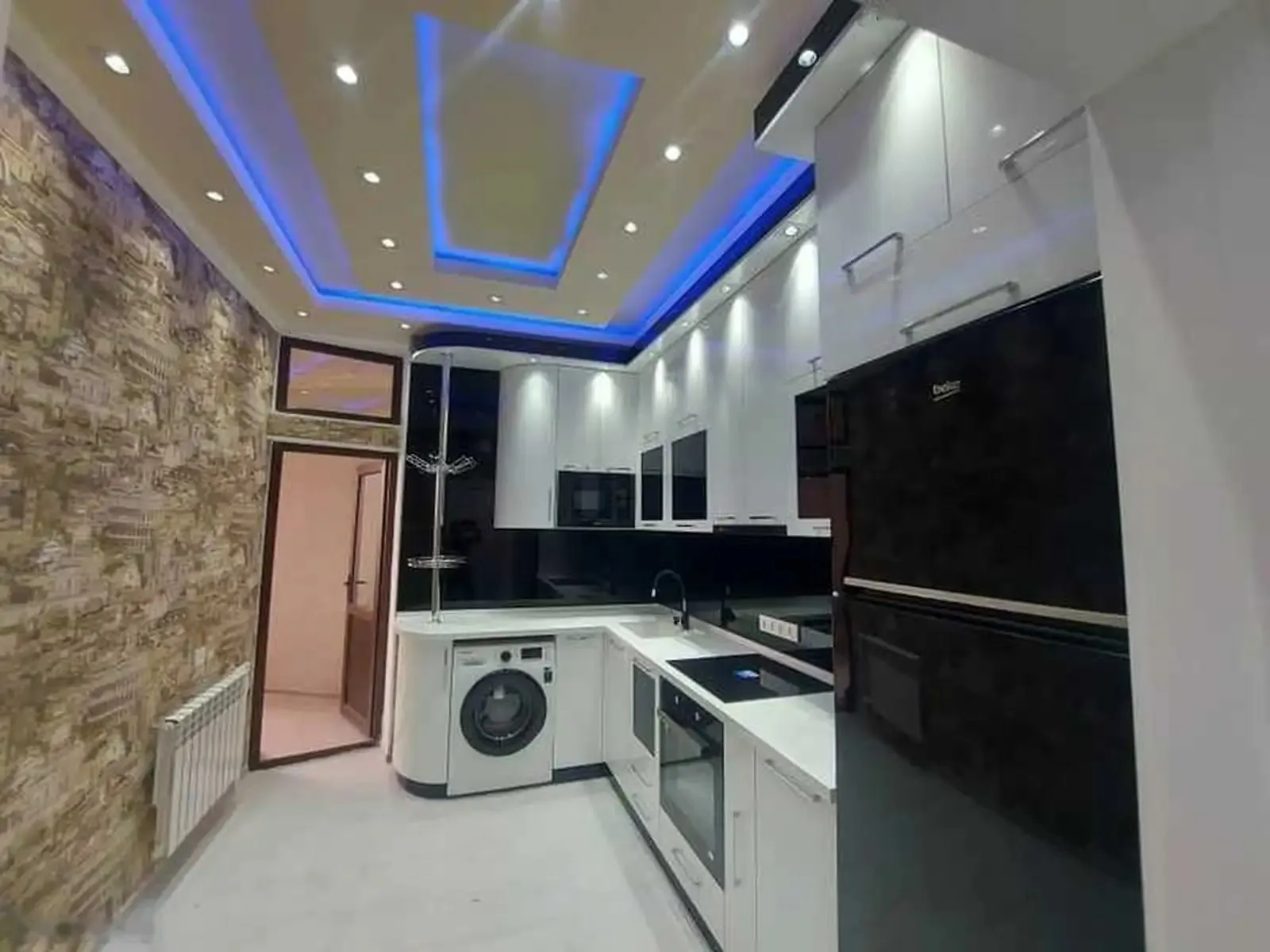 2-комн. квартира, 8 этаж, 69м², овир — миниатюра 7