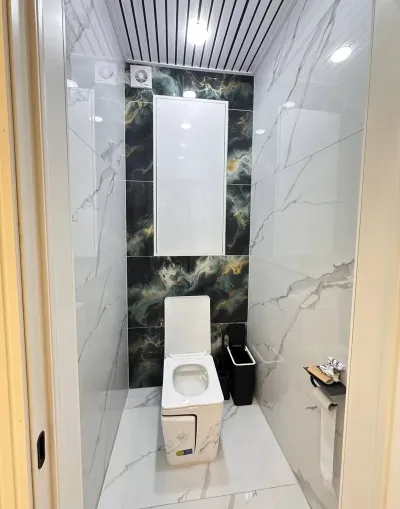 2-комн. квартира, 14 этаж, 76 м², Сино — миниатюра 5