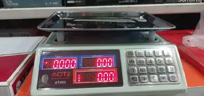 Весы 40 кг