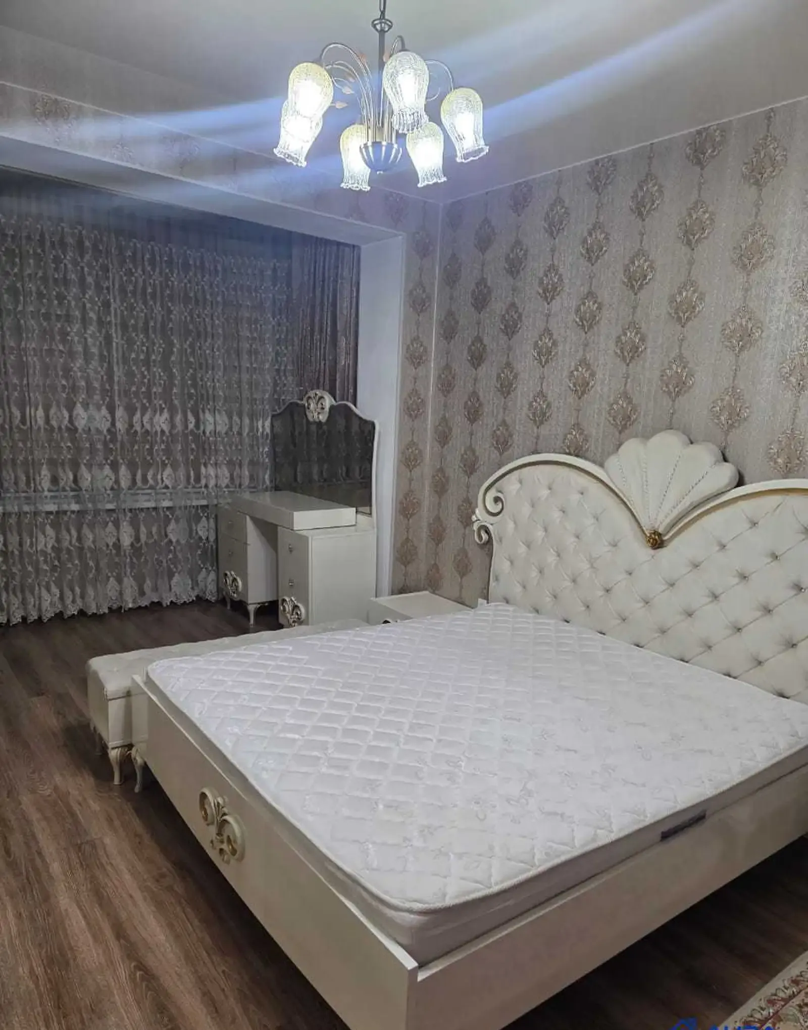 2-комн. квартира, 2 этаж, 76 м², Сино — миниатюра 1