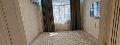 3-комн. квартира, 15 этаж, 100м², щохмансур
