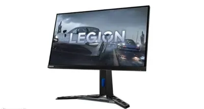 Монитор Lenovo Legion R24e 180Hz Gaming Monitor