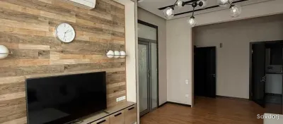 4-комн. квартира, 3 этаж, 140м², шохмансур