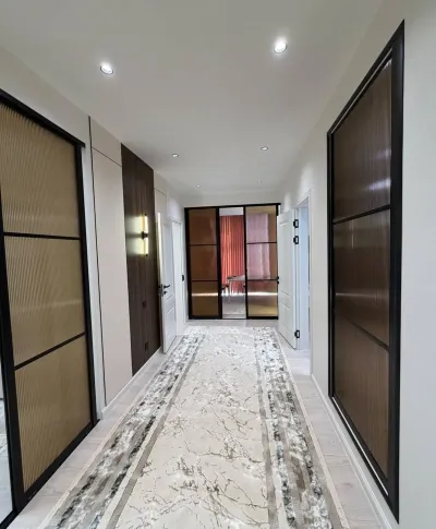 3-комн. квартира, 14 этаж, 120 м², Шохманур