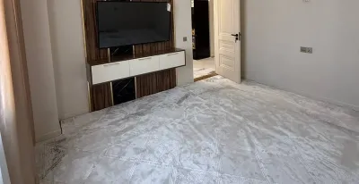2-комн. квартира, 19 этаж, 52 м², Шохмансур — миниатюра 6