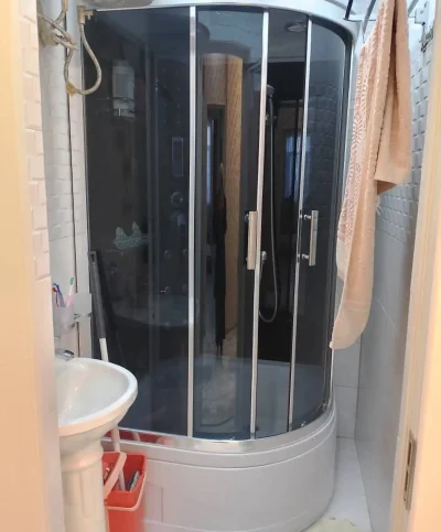 3-комн. квартира, 15 этаж, 84 м², Сино — миниатюра 4