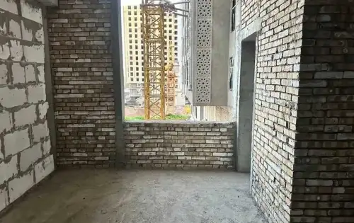 3-комн. квартира, 10 этаж, 75 м², Сино — миниатюра 3