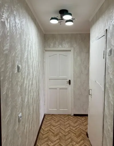 1-комн. квартира, 4 этаж, 40 м², 64мкр — миниатюра 7