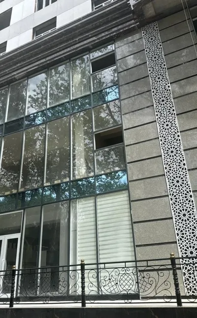 2-комн. квартира, 13 этаж, 48 м², Сино — миниатюра 4