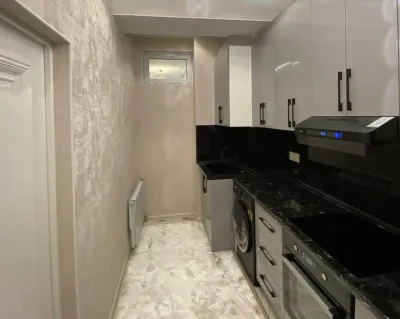 2-комн. квартира, 12 этаж, 70 м², Сино, Казокон — миниатюра 11