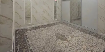 3-комн. квартира, 10 этаж, 97 м², Сино, Зарафшон — миниатюра 7