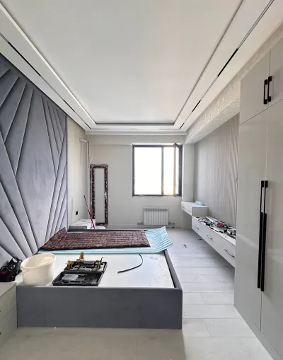 3-комн. квартира, 19 этаж, 84 м², Сино — миниатюра 10