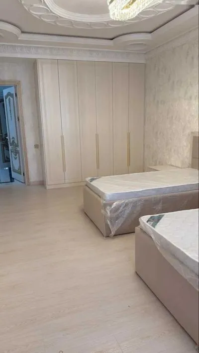 3-комн. квартира, 12 этаж, 160м², Шохмансур овир