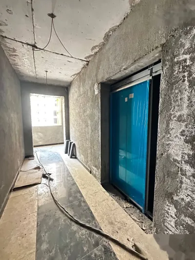 2-комн. квартира, 9 этаж, 124 м², Шохмансур — миниатюра 2