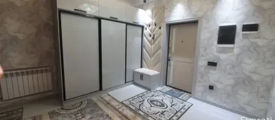 4-комн. квартира, 8 этаж, 103 м², Сино 82мкр — миниатюра 8