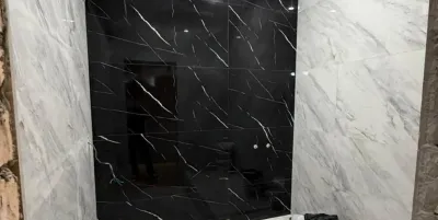 2-комн. квартира, 15 этаж, 118 м², Шохмансур, Перекрёсток скорой