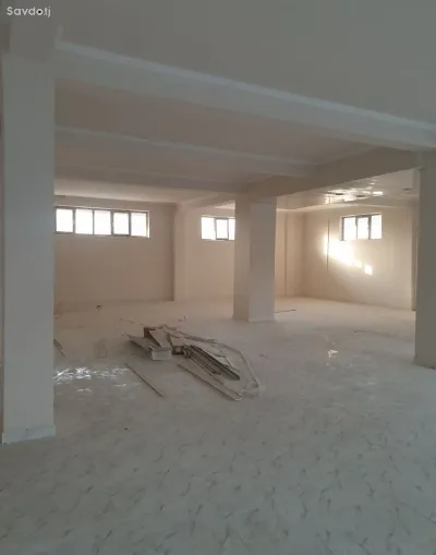 Помещение под свободное назначение, 520м², н.Рудаки Шахраки Сомони к.Бехруз Центр пушти Почта