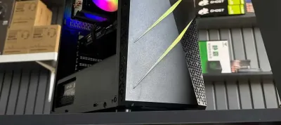 Системный блок Core i7 4790 GTX 1660 SUPER 6G