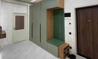 2-комн. квартира, 13 этаж, 68 м², Сино, 102 мкр, ру ба руи роддом