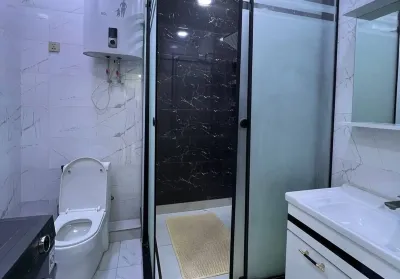 3-комн. квартира, 4 этаж, 80 м², Шохмансур — миниатюра 12