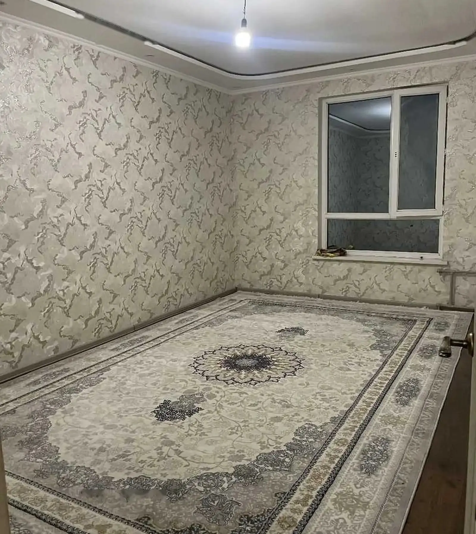 2-комн. квартира, 2 этаж, 67м², Шохмансур — миниатюра 1
