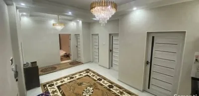 2-комн. квартира, 7 этаж, 60 м², И Сомони — миниатюра 4