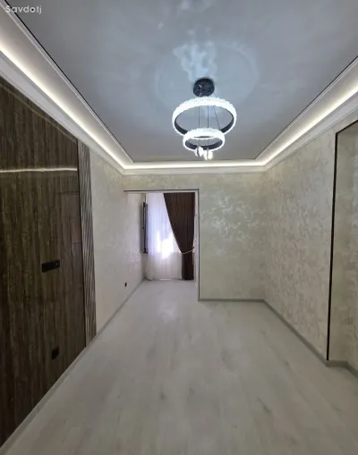 2-комн. квартира, 8 этаж, 74 м², Фирдавси Автоцентр доми Пайкар — миниатюра 1