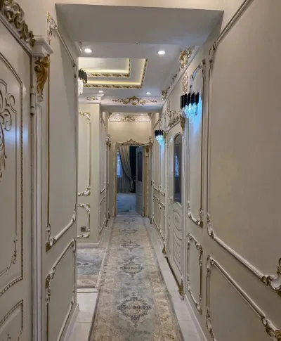 4-комн. квартира, 9 этаж, 136 м², Шохмансур — миниатюра 5