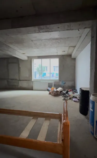 Помещение под магазин / салон, 450м², И Сомони — миниатюра 3