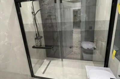 2-комн. квартира, 5 этаж, 100м², Созидание, дом Бахт Z, Блоки Н