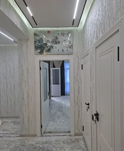 2-комн. квартира, 3 этаж, 64 м², Сино
